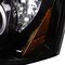 Spec-D Tuning 04-05 Subaru Impreza Smoked Lens 2LHP-WRX05G-TM - alternate 9